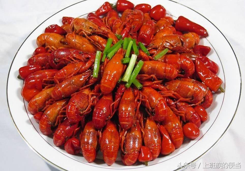 罗氏虾与澳洲小龙虾的区别,罗氏虾和基围虾区别哪个好