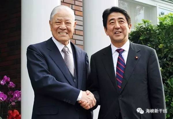 猜猜|台湾网友让谁搬回日本?