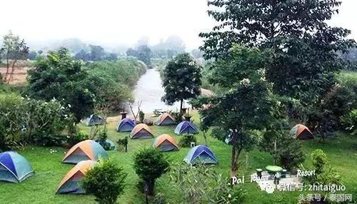 清迈拜县酒店推荐,泰国拜县住宿攻略