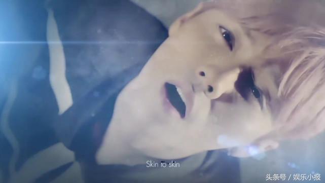 鹿晗自曝童年,鹿晗的心酸经历