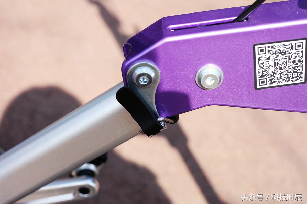 微拜客自行车,微拜客折叠自行车多少钱