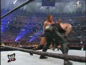 wwe布洛克疯狂时刻,wwe布洛克刚出道