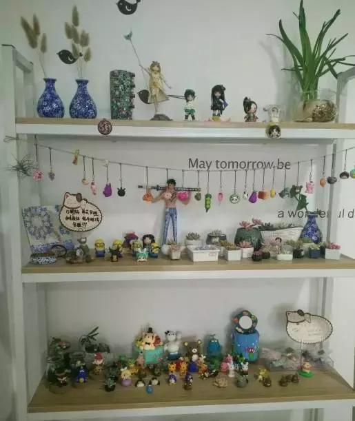 合肥可以diy的店铺,合肥DIY店有吗