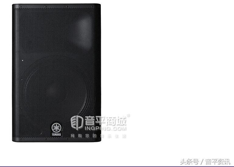 雅马哈dxr15音响,雅马哈r15音箱喇叭单元