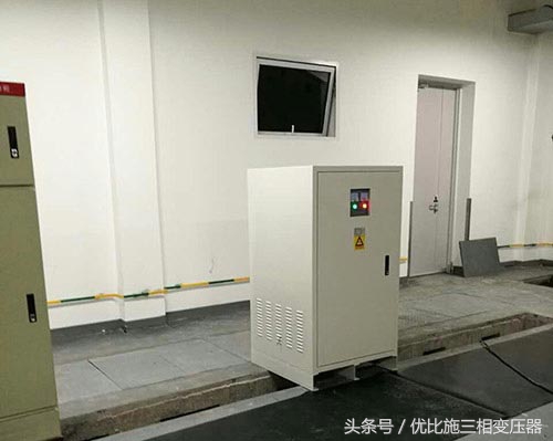 三相电力变压器采购,200伏变压器价格差距