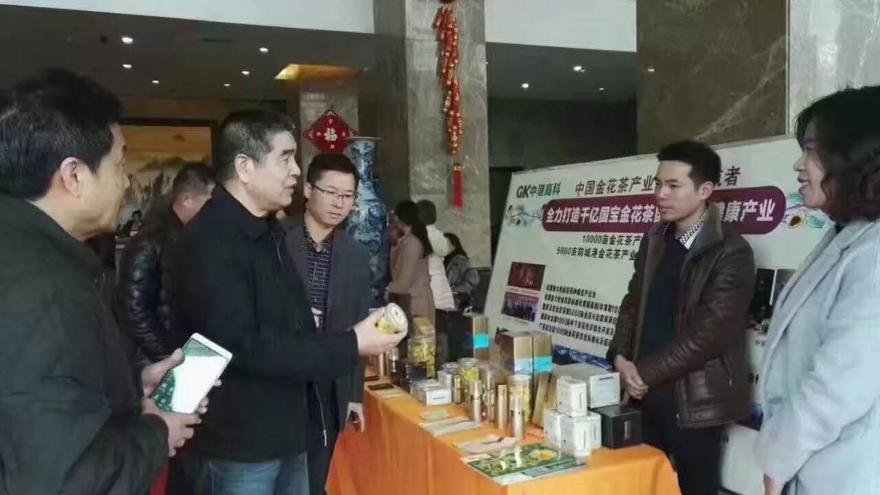 金花节开幕式,以花为媒非遗绽放花博会