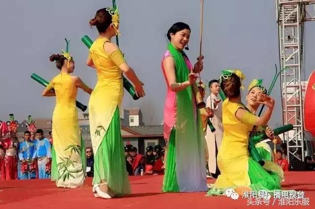 淮阳非遗视频,淮阳非遗文化展