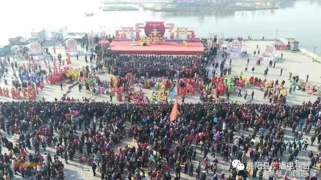 淮阳非遗视频,淮阳非遗文化展