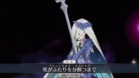 fgo英灵卫宫士郎,fgo英灵安妮玛丽