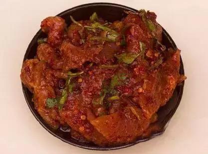 自从踏上重庆地铁2号线，减肥之路越来越远，美食吃得停不下来~