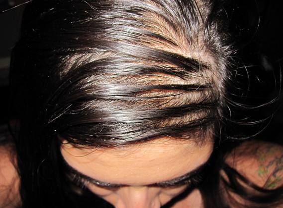 头发可以顺直的护发产品,头疗养发护发产品