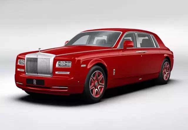 澳门路易十三酒店劳斯莱斯幻影,澳门路易十三酒店现状