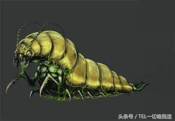 蛊虫真那么可怕吗,蛊虫真的还存在吗