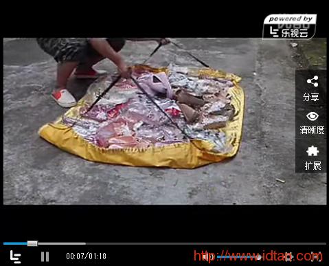 摆地摊新手入门方法,摆地摊必备工具大全