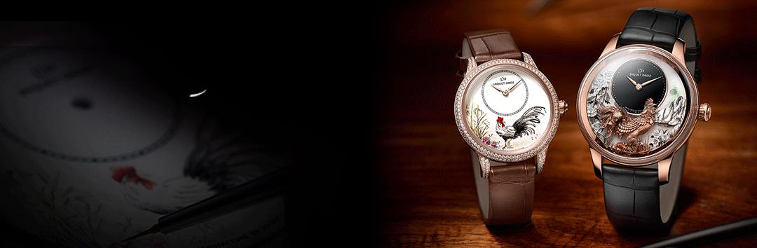 传承微绘艺术，成就稀世典藏