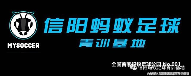 青少年专业足球培训营,信阳蚂蚁足球俱乐部青训班