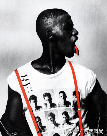 世界上最牛的十大男模,世界最帅的五大超级男模