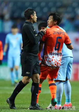 让人感动的中国球迷,有一种感动叫陕西球迷