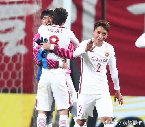 中超四支球队亚冠全部淘汰,亚冠里皮对韩国足球的评价