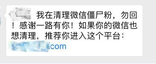 微信清粉注意什么,微信清粉服务会被盗号吗