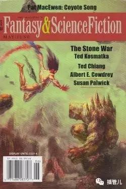 第十二届科幻星云奖名单,2016星云奖获奖奇幻小说