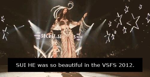 成都维密店铺在太古里,天使降临四川