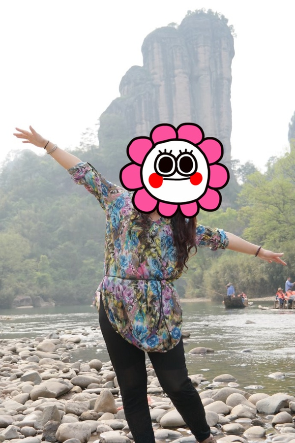 去旅行拍出大片的感觉,去旅游拍照姿势不露脸