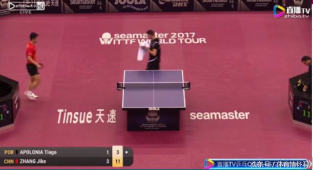 霸气张继科生涯逆转藏獒,张继科藏獒精神永不言败