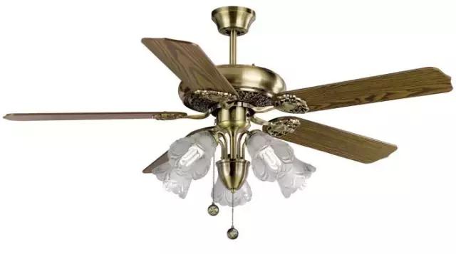 吊扇掉下来能切断人头吗？