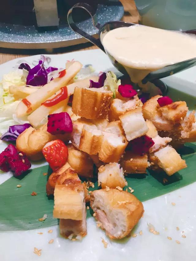 天津值得去的美食商场,天津商场好吃的地方推荐