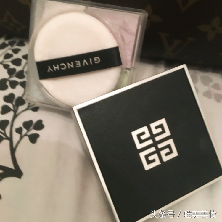 超级细腻控油的散粉,女人应该知道的什么散粉好用