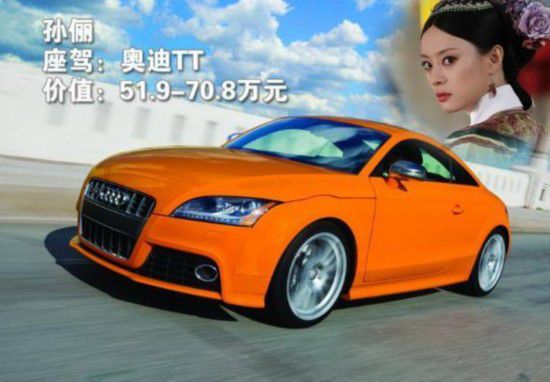 范冰冰舒淇李宇春孙俪唐嫣,孙俪范冰冰李宇春张柏芝小s