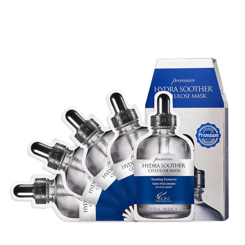 怀孕也要好好护肤,孕妇可以用哪些医美护肤品