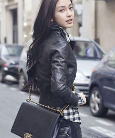 赵丽颖古力娜扎同款礼服,赵丽颖杨颖古力娜扎哪个漂亮