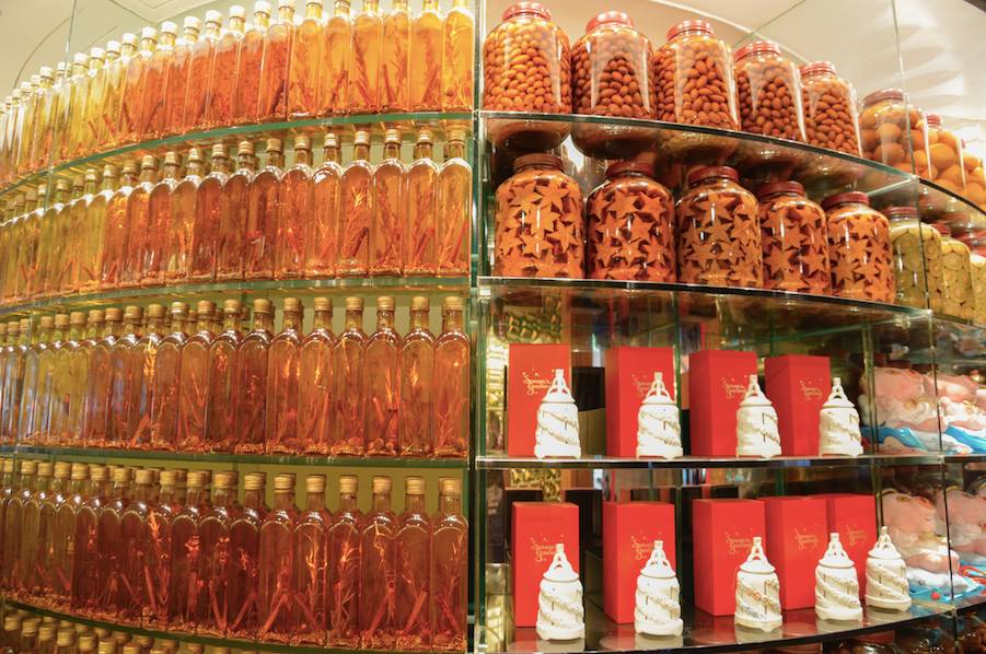 港岛有什么好玩的地方推荐,港岛最有文化气息地方