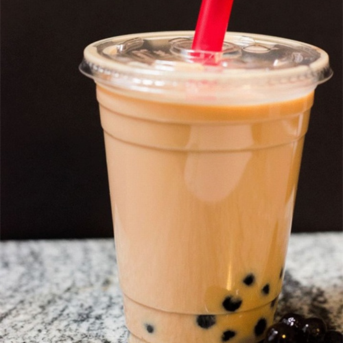 真正的奶茶好不好喝,用心做有品质的奶茶