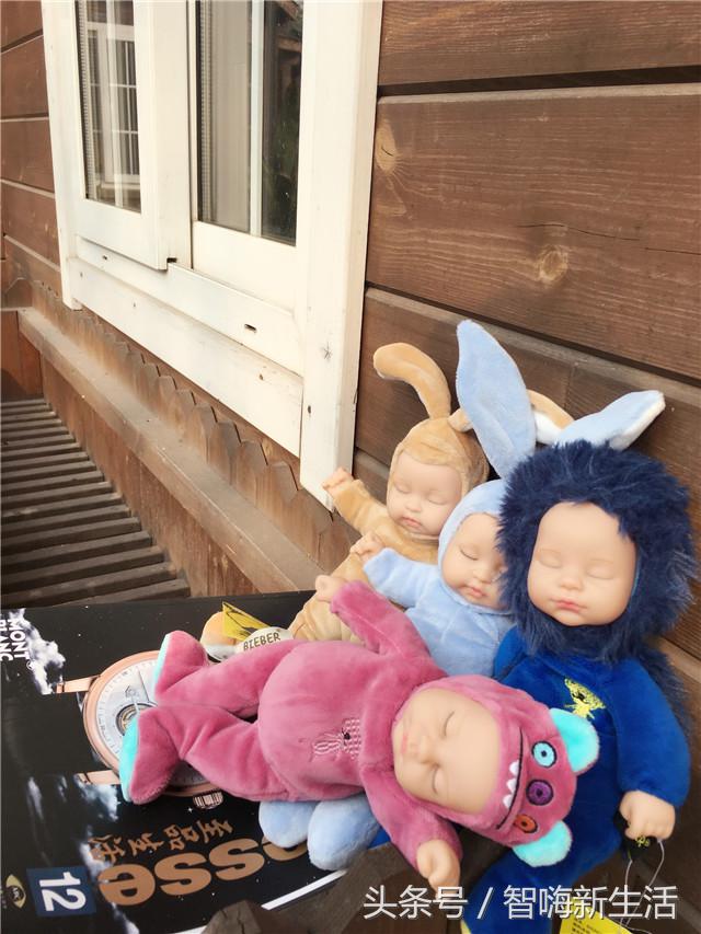 比伯娃娃怎么样,比伯娃娃第二代