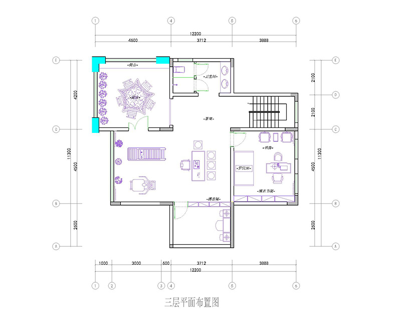 卡梅尔别墅价格,卡梅尔别墅设计图