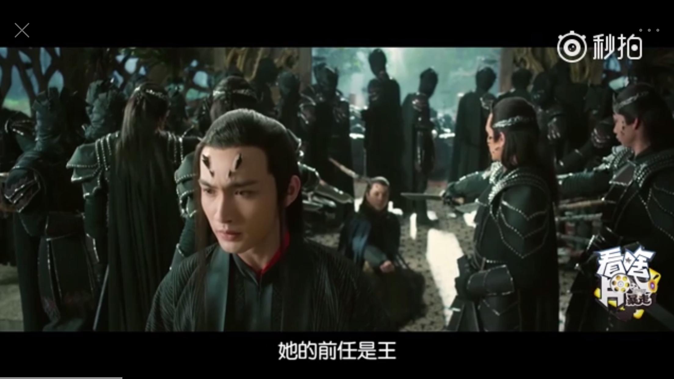 纸巾老师这样讲三生三世十里桃花，剧迷表示太伤心了！