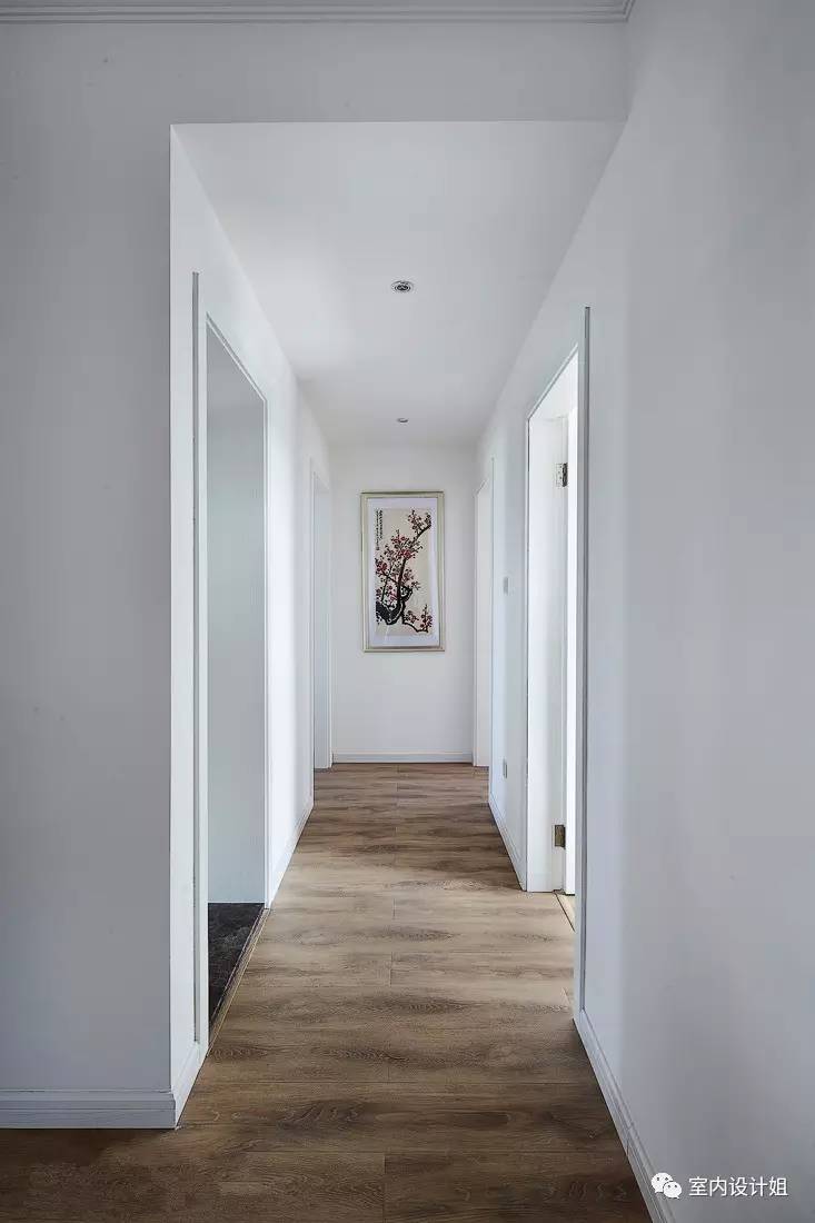 走廊吊顶怎么做省钱又好看,过道天花怎样做才好看