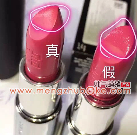 真假口红辨别迪奥888,怎么鉴别真口红和假口红