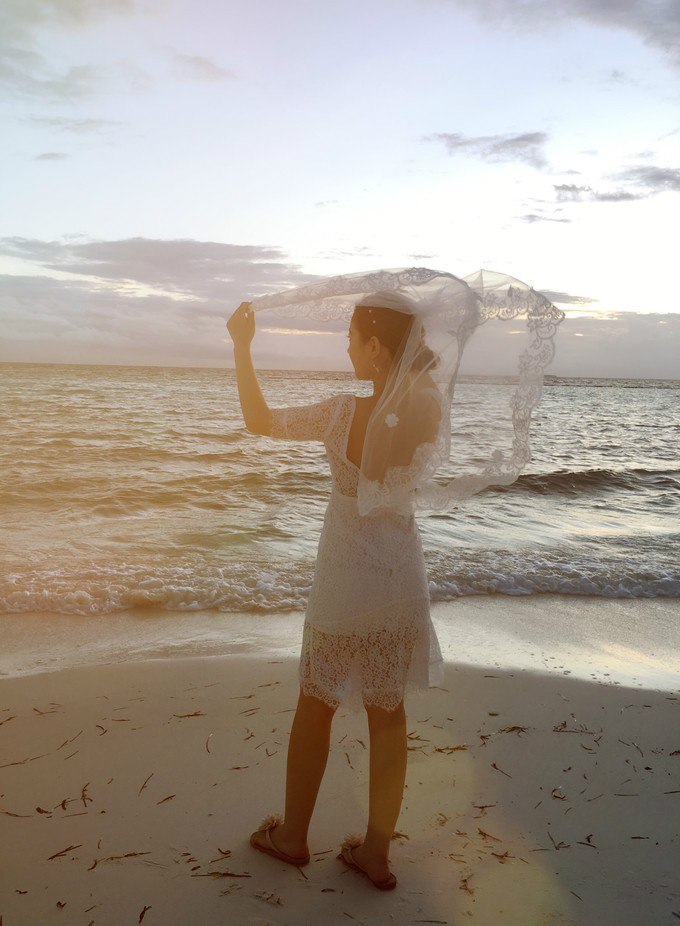 亲爱的我们一起去旅行歌曲,一起看海是我们的约定马尔代夫