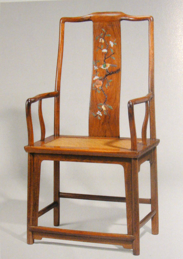 高背南官帽,四出头南官帽