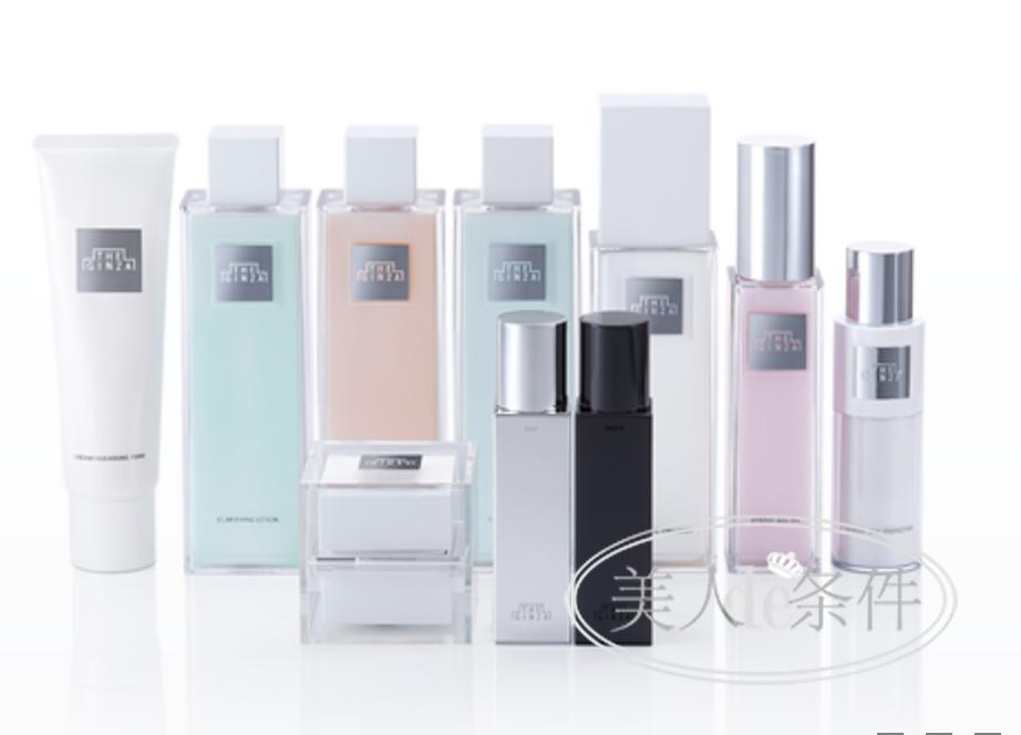 日本化妆品被曝光,日本化妆品四大花旦