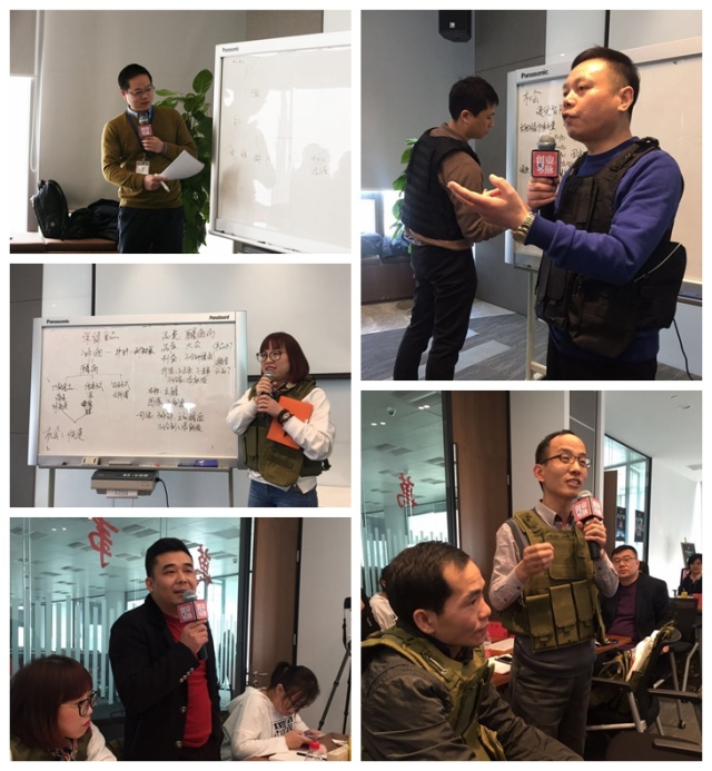 这些领军企业说：我看清了营销本质！