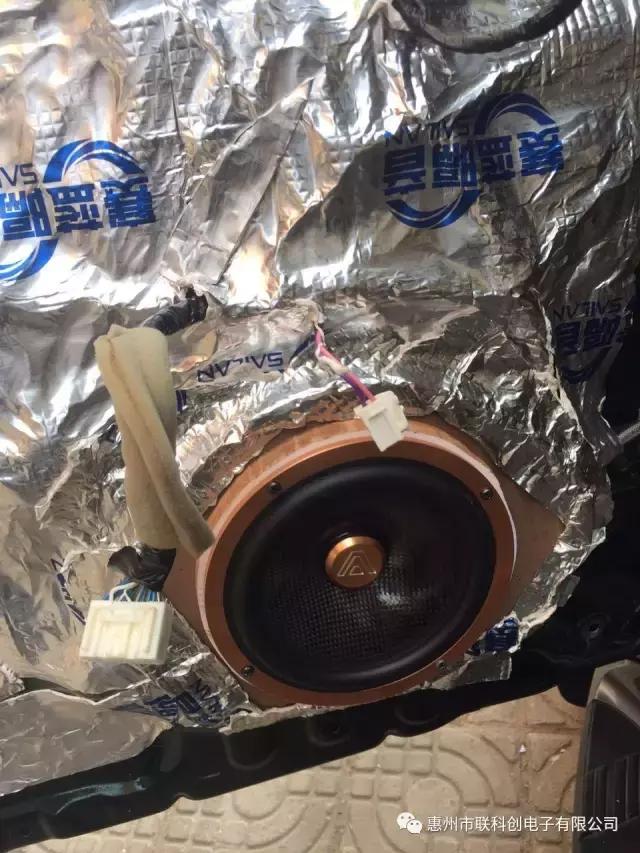 为何我一眼就相中美国DATASAT,丰田霸道车主如是说