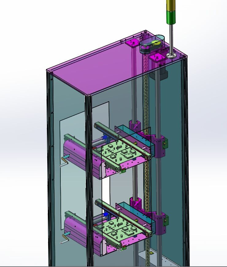 非标绘图,会设计画图怎样挣钱
