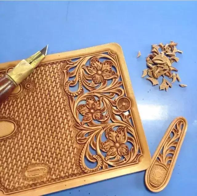 带你认识itzy,皮雕是啥意思