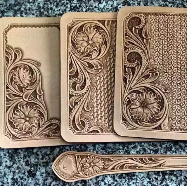 带你认识itzy,皮雕是啥意思