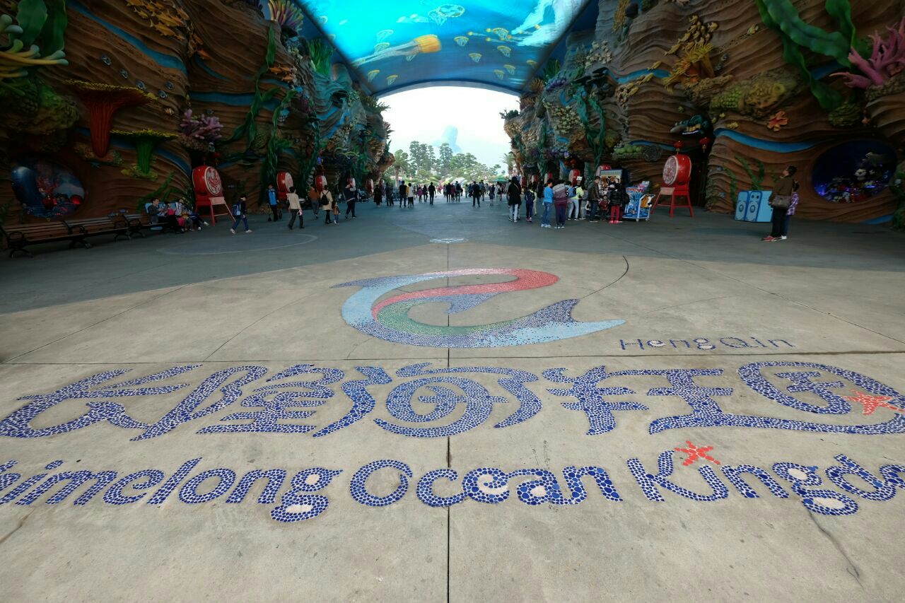 珠海三灶十大著名景点,广东珠海著名的旅游景点